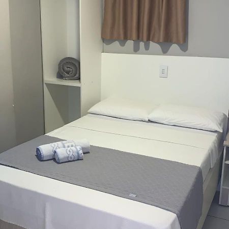Hotel Estacao Баруэри Экстерьер фото