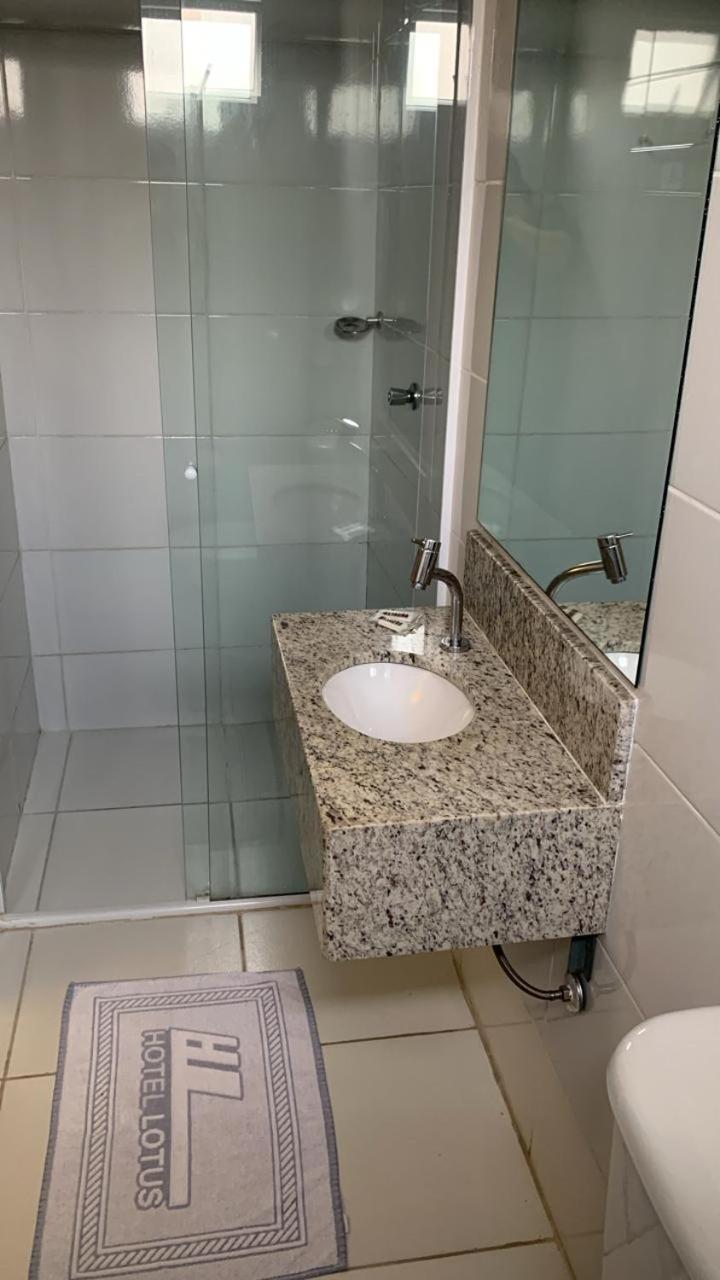 Hotel Estacao Баруэри Экстерьер фото